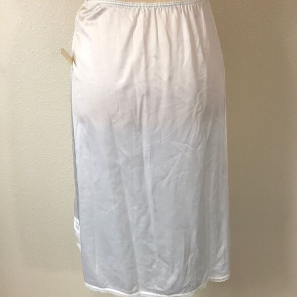 Vintage Dixie Bella Skirt Half Slip Size XS - Picture 5 of 8